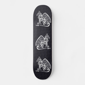 Griffin Skateboard Bräda 21,5 Cm