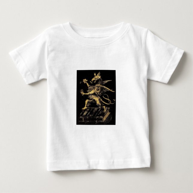 Griffin T-shirt (Framsida)