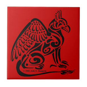 Griffin Tile Kakelplatta