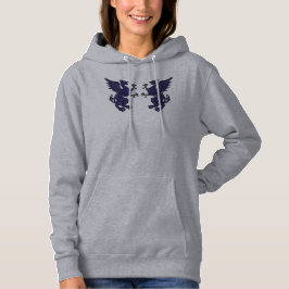 Griffin-Vapensköld Tee Shirt