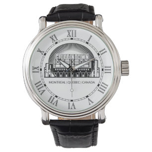 Griffintown Landmark Armbandsur