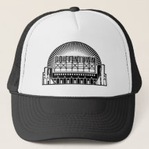 Griffintown Landmark Hat