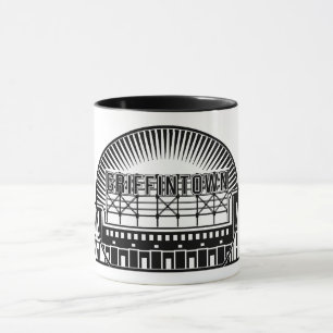 Griffintown Landmark Mugg