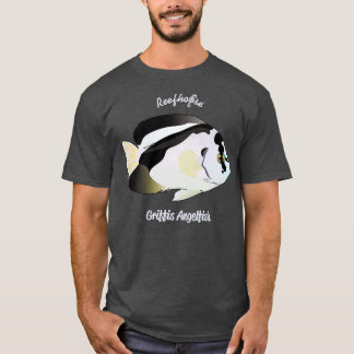 Griffis Angelfish T Shirt