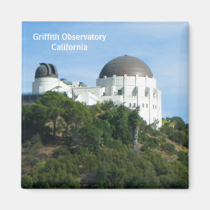 Griffith observatoriummagnet! magnet