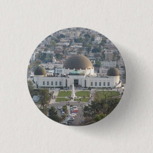 Griffith Observatory Knapp