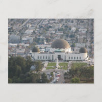 Griffith Observatory