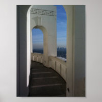 Griffith Park Observatory