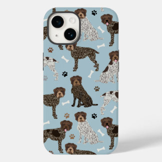 Griffon för trådlös pekning