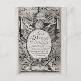 Griffon' Rene Robert Cavelier de la Salle Vykort