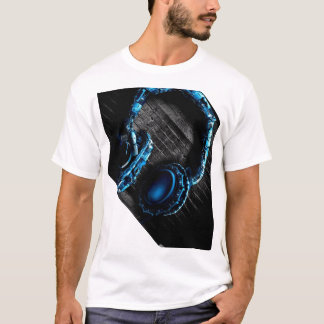 GRIG--STYLET-tröja T-shirt