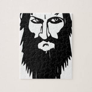 Grigori Rasputin Pussel