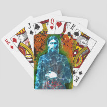 Grigori Rasputin rysk tokig munkMystic