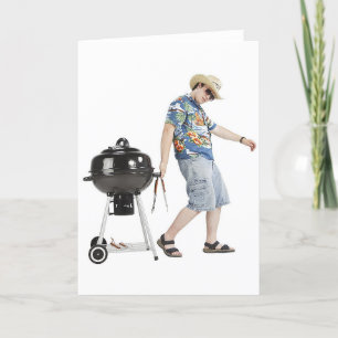 Grill Guy Kort