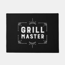 Grill Master