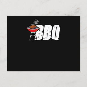 Grill Master Chef Cook Culinarian BBQ Cookout Barb Vykort