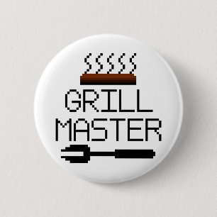 GRILL MASTER KNAPP