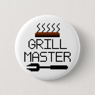 GRILL MASTER KNAPP