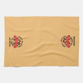 Grill Master Legend Kökshandduk