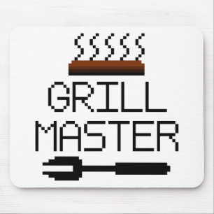 GRILL MASTER MUSMATTA