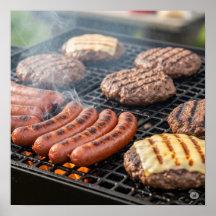 Grill Master