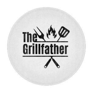 GRILL PAPPAS SKÄRBRÄDA