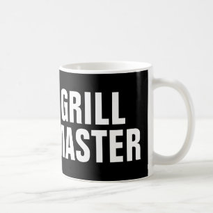 GRILLA LEDAR- kaffe koppar