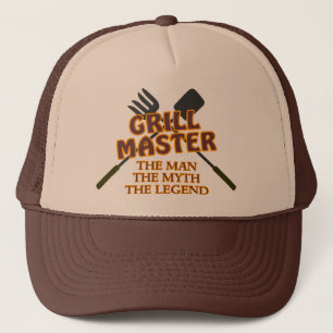 GRILLA LEDAR- - MANEN MYTHEN LEGENDEN KEPS