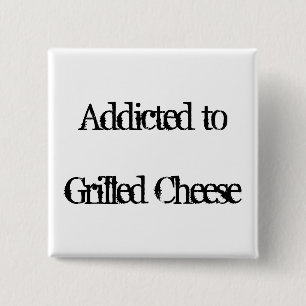 Grillad ost knapp