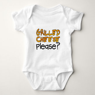 Grillad Ost Tack? T Shirt