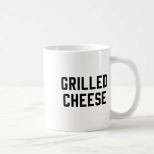 Grilled Cheese and Tomato Soppa Matching Costumes Kaffemugg