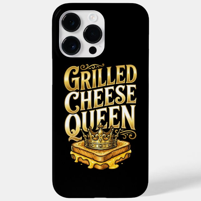 Grilled Cheese Day (Baksida)