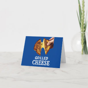 Grilled Cheese Kort