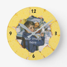 Grilled Cheese på Toast ramar ditt eget foto