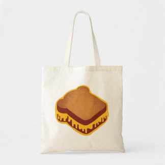 GRILLED OST TOTE TYGKASSE