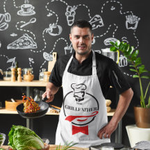 Grillfather-Anpassningsbarna