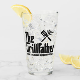 Grillfather Glaskopp