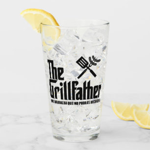 Grillfather Glaskopp