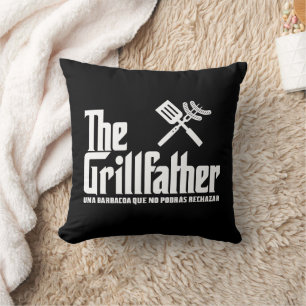 Grillfather Kudde