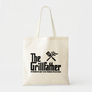 Grillfather Tygkasse