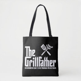 Grillfather Tygkasse
