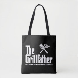 Grillfather Tygkasse