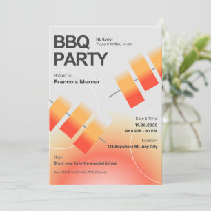 GRILLFEST INVITATION 2026
