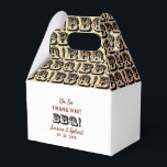 Grillfest Presentaskar<br><div class="desc">Barbecueverktyg: Pensel för stekning,  Gaffel,  Tång och Spatel.</div>