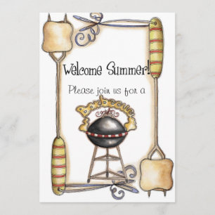 grillfestinbjudan inbjudningar