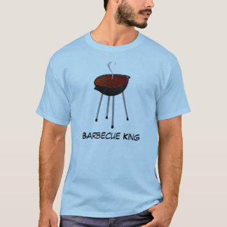 Grillfestkungutslagsplats T-shirt