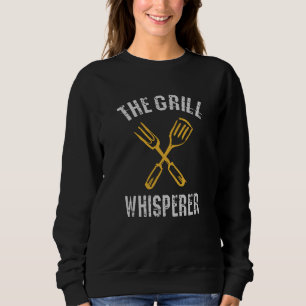 Grillflüstrat T Shirt