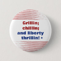 Grillin Chillin och Liberty Thrillin America
