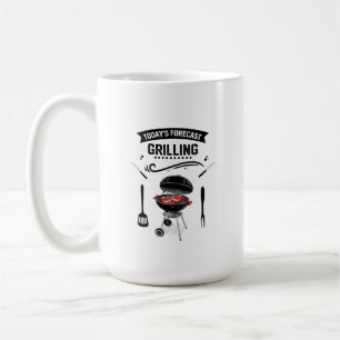 Grilling Mugg