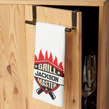 Grillmästare